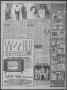 Thumbnail image of item number 3 in: 'East Texas Light and The Timpson Times (Tenaha, Tex.), Vol. 44, No. 41, Ed. 1 Wednesday, October 8, 1969'.