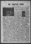 Newspaper: The Timpson Times (Timpson, Tex.), Vol. 82, No. 5, Ed. 1 Friday, Febr…