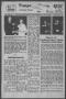 Newspaper: Timpson News (Timpson, Tex.), Vol. 3, No. 18, Ed. 1 Thursday, May 14,…