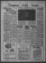 Primary view of Timpson Daily Times (Timpson, Tex.), Vol. 35, No. 186, Ed. 1 Friday, September 18, 1936