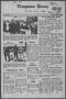 Newspaper: Timpson News (Timpson, Tex.), Vol. 2, No. 9, Ed. 1 Thursday, March 6,…
