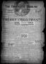 Newspaper: The Bartlett Tribune and News (Bartlett, Tex.), Vol. 54, No. 15, Ed. …