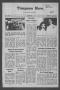 Newspaper: Timpson News (Timpson, Tex.), Vol. 1, No. 17, Ed. 1 Thursday, May 2, …