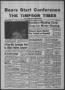 Newspaper: The Timpson Times (Timpson, Tex.), Vol. 81, No. 41, Ed. 1 Friday, Oct…