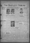 Primary view of The Bartlett Tribune and News (Bartlett, Tex.), Vol. 54, No. 21, Ed. 1, Friday, February 7, 1941