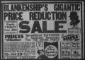 Thumbnail image of item number 2 in: 'Timpson Daily Times (Timpson, Tex.), Vol. 33, No. 233, Ed. 1 Wednesday, November 28, 1934'.