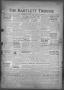 Primary view of The Bartlett Tribune and News (Bartlett, Tex.), Vol. 54, No. 24, Ed. 1, Friday, February 28, 1941