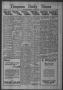 Newspaper: Timpson Daily Times (Timpson, Tex.), Vol. 31, No. 17, Ed. 1 Saturday,…