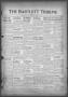 Primary view of The Bartlett Tribune and News (Bartlett, Tex.), Vol. 54, No. 41, Ed. 1, Friday, June 27, 1941