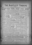 Newspaper: The Bartlett Tribune and News (Bartlett, Tex.), Vol. 54, No. 47, Ed. …