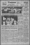 Newspaper: Timpson News (Timpson, Tex.), Vol. 3, No. 23, Ed. 1 Thursday, June 18…