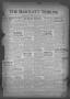 Primary view of The Bartlett Tribune and News (Bartlett, Tex.), Vol. 55, No. 7, Ed. 1, Friday, October 31, 1941