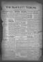 Primary view of The Bartlett Tribune and News (Bartlett, Tex.), Vol. 55, No. 8, Ed. 1, Friday, November 7, 1941