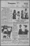 Thumbnail image of item number 1 in: 'Timpson News (Timpson, Tex.), Vol. 2, No. 27, Ed. 1 Thursday, July 10, 1986'.