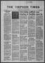 Newspaper: The Timpson Times (Timpson, Tex.), Vol. 81, No. 7, Ed. 1 Friday, Febr…