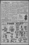 Thumbnail image of item number 3 in: 'Timpson News (Timpson, Tex.), Vol. 3, No. 28, Ed. 1 Thursday, July 23, 1987'.