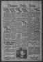 Newspaper: Timpson Daily Times (Timpson, Tex.), Vol. 31, No. 77, Ed. 1 Saturday,…