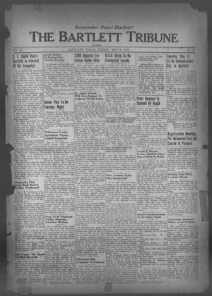 The Bartlett Tribune and News (Bartlett, Tex.), Vol. 55, No. 34, Ed. 1, Friday, May 8, 1942