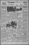 Newspaper: Timpson News (Timpson, Tex.), Vol. 3, No. 19, Ed. 1 Thursday, May 21,…