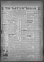 Primary view of The Bartlett Tribune and News (Bartlett, Tex.), Vol. 55, No. 48, Ed. 1, Friday, August 14, 1942