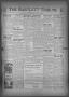 Primary view of The Bartlett Tribune and News (Bartlett, Tex.), Vol. 55, No. 49, Ed. 1, Friday, August 21, 1942