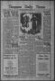 Newspaper: Timpson Daily Times (Timpson, Tex.), Vol. 32, No. 212, Ed. 1 Wednesda…