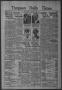 Newspaper: Timpson Daily Times (Timpson, Tex.), Vol. 33, No. 137, Ed. 1 Wednesda…