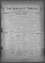 Primary view of The Bartlett Tribune and News (Bartlett, Tex.), Vol. 56, No. 7, Ed. 1, Friday, October 30, 1942