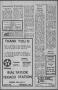 Thumbnail image of item number 3 in: 'Timpson News (Timpson, Tex.), Vol. 1, No. 30, Ed. 1 Thursday, August 1, 1985'.