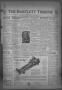 Thumbnail image of item number 1 in: 'The Bartlett Tribune and News (Bartlett, Tex.), Vol. 56, No. 14, Ed. 1, Friday, December 18, 1942'.