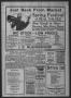 Thumbnail image of item number 4 in: 'Timpson Daily Times (Timpson, Tex.), Vol. 36, No. 88, Ed. 1 Monday, May 3, 1937'.