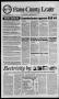 Newspaper: Rains County Leader (Emory, Tex.), Vol. 113, No. 38, Ed. 1 Tuesday, M…