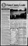 Thumbnail image of item number 1 in: 'Rains County Leader (Emory, Tex.), Vol. 114, No. 22, Ed. 1 Tuesday, November 6, 2001'.