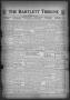Primary view of The Bartlett Tribune and News (Bartlett, Tex.), Vol. 56, No. 38, Ed. 1, Friday, June 4, 1943