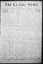 Thumbnail image of item number 1 in: 'The Llano News. (Llano, Tex.), Vol. 34, No. 52, Ed. 1 Thursday, July 4, 1918'.