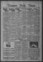 Newspaper: Timpson Daily Times (Timpson, Tex.), Vol. 31, No. 52, Ed. 1 Saturday,…