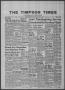 Newspaper: The Timpson Times (Timpson, Tex.), Vol. 81, No. 46, Ed. 1 Friday, Nov…