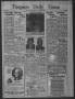 Newspaper: Timpson Daily Times (Timpson, Tex.), Vol. 35, No. 246, Ed. 1 Saturday…