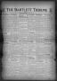 Newspaper: The Bartlett Tribune and News (Bartlett, Tex.), Vol. 57, No. 27, Ed. …