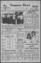 Newspaper: Timpson News (Timpson, Tex.), Vol. 2, No. 18, Ed. 1 Thursday, May 8, …