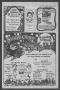 Thumbnail image of item number 3 in: 'Timpson News (Timpson, Tex.), Vol. 3, No. 49, Ed. 1 Thursday, December 24, 1987'.