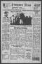 Newspaper: Timpson News (Timpson, Tex.), Vol. 3, No. 46, Ed. 1 Thursday, Decembe…