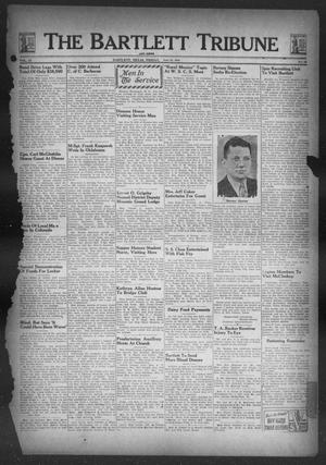The Bartlett Tribune and News (Bartlett, Tex.), Vol. 57, No. 39, Ed. 1, Friday, June 23, 1944