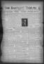 Thumbnail image of item number 1 in: 'The Bartlett Tribune and News (Bartlett, Tex.), Vol. 57, No. 42, Ed. 1, Friday, July 14, 1944'.