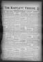 Primary view of The Bartlett Tribune and News (Bartlett, Tex.), Vol. 57, No. 47, Ed. 1, Friday, August 18, 1944