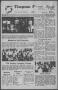 Primary view of Timpson News (Timpson, Tex.), Vol. 2, No. 21, Ed. 1 Thursday, May 29, 1986