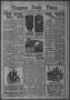 Newspaper: Timpson Daily Times (Timpson, Tex.), Vol. 31, No. 196, Ed. 1 Saturday…