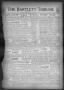 Primary view of The Bartlett Tribune and News (Bartlett, Tex.), Vol. 57, No. 48, Ed. 1, Friday, August 25, 1944