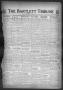 Newspaper: The Bartlett Tribune and News (Bartlett, Tex.), Vol. 57, No. 51, Ed. …