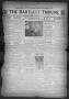 Thumbnail image of item number 1 in: 'The Bartlett Tribune and News (Bartlett, Tex.), Vol. 58, No. 7, Ed. 1, Friday, November 10, 1944'.